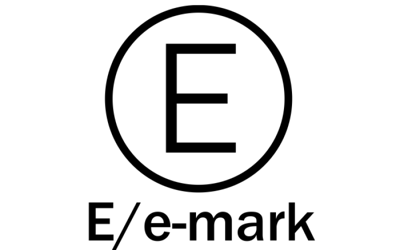 E-MARK認(rèn)證